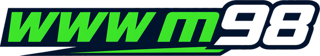 www m98 logo